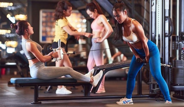 1 hộp sữa chua bao nhiêu calo, có nên ăn sau khi tập gym ?