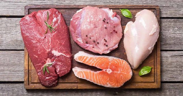 4 nhóm thực phẩm cần ăn đủ để tăng cường sức đề kháng