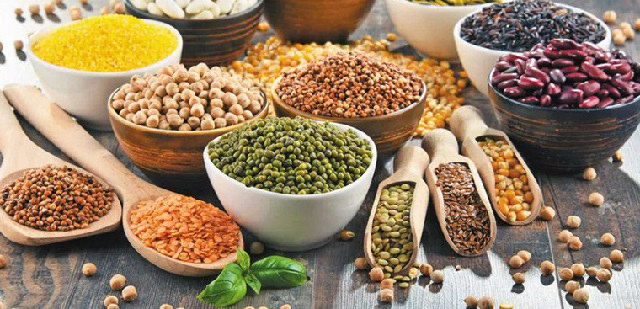 4 nhóm thực phẩm cần ăn đủ để tăng cường sức đề kháng