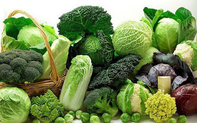 4 nhóm thực phẩm cần ăn đủ để tăng cường sức đề kháng