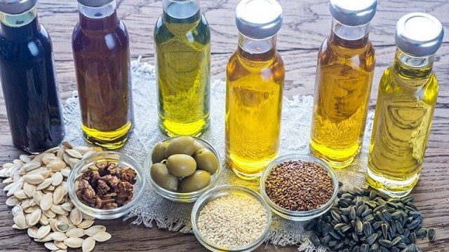 4 nhóm thực phẩm cần ăn đủ để tăng cường sức đề kháng