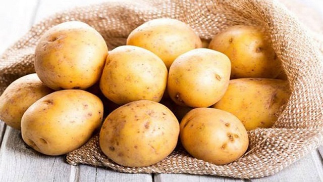 5 cách chọn khoai tây ngon và an toàn cho sức khỏe