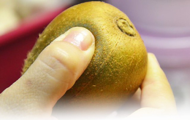 5 cách chọn quả Kiwi vàng vừa ngon vừa ngọt