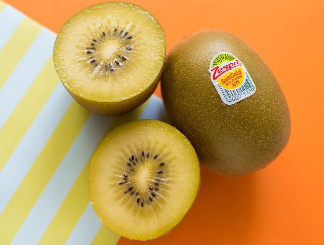 5 cách chọn quả Kiwi vàng vừa ngon vừa ngọt