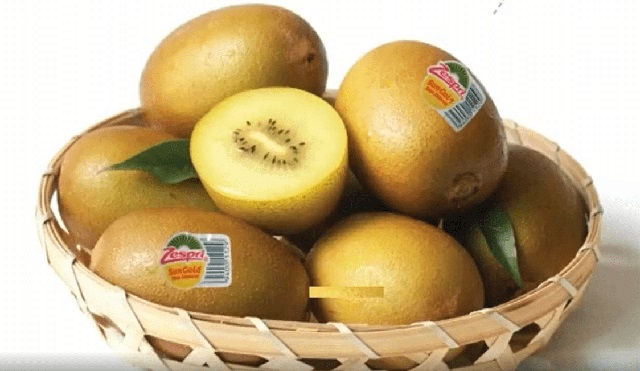 5 cách chọn quả Kiwi vàng vừa ngon vừa ngọt