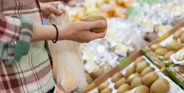 5 cách chọn quả Kiwi vàng vừa ngon vừa ngọt