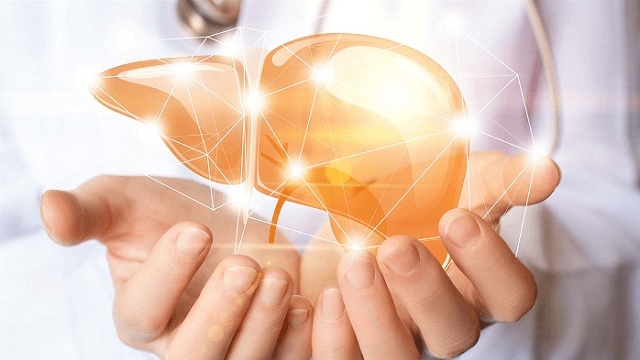 7 cách để bảo vệ cho lá gan luôn khỏe mạnh