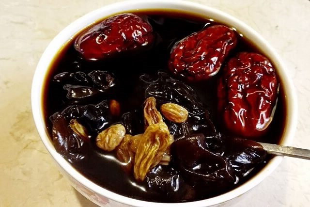 7 Món ngon bổ cho người bệnh trĩ nên ăn mỗi ngày