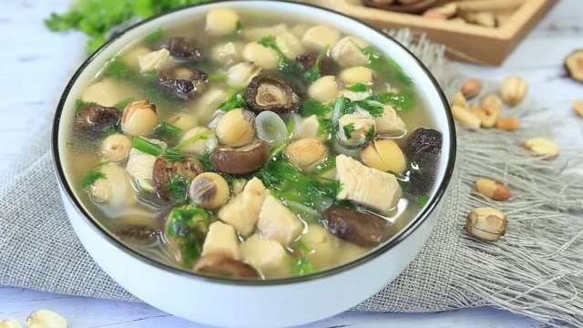 7 Món ngon bổ cho người bệnh trĩ nên ăn mỗi ngày