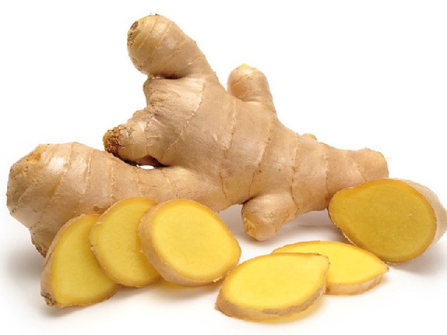 7 thực phẩm có công dụng như thuốc kháng sinh