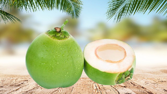 8 loại trái cây rất tốt cho người bệnh trĩ