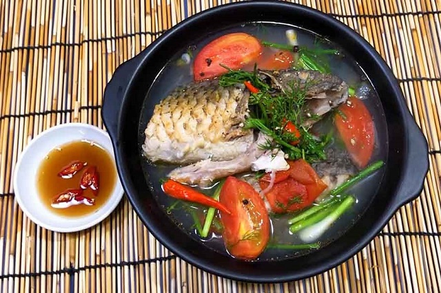 8 thực phẩm tăng cường sinh lý cho phái mạnh