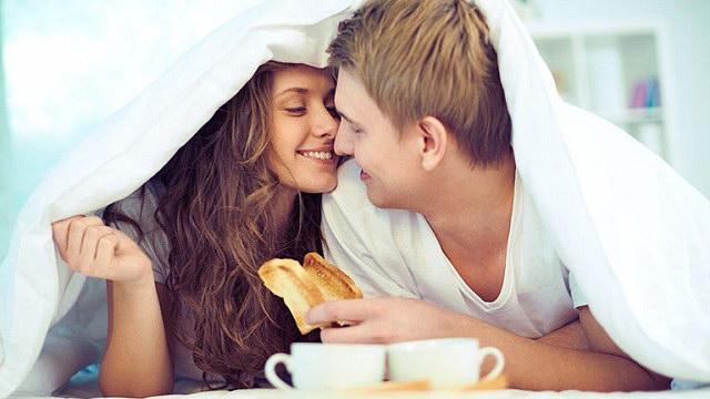 Ăn cay có làm tăng ham muốn ?