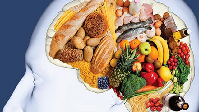 Ăn thực phẩm đúng cách giúp cải thiện trí tuệ