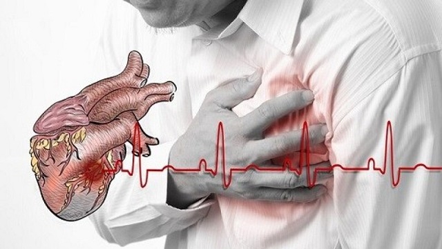 Bệnh nhồi máu cơ tim nên ăn gì để nhanh chóng hồi phục sức khỏe?