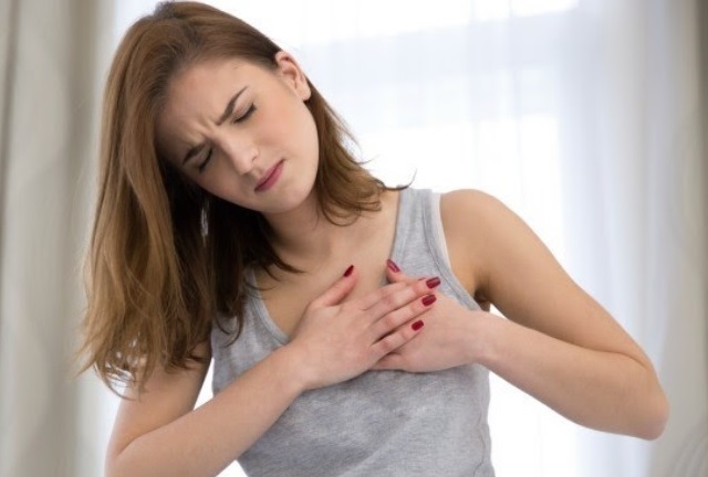 Bệnh nhồi máu cơ tim nên ăn gì để nhanh chóng hồi phục sức khỏe?