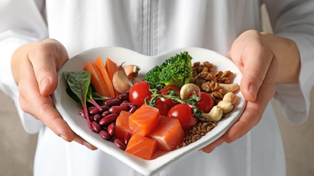 Bệnh nhồi máu cơ tim nên ăn gì để nhanh chóng hồi phục sức khỏe?