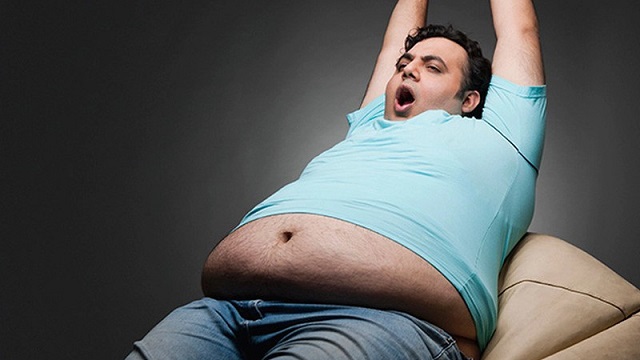 Béo phì có liên quan mật thiết tới hệ vi sinh vật đường ruột