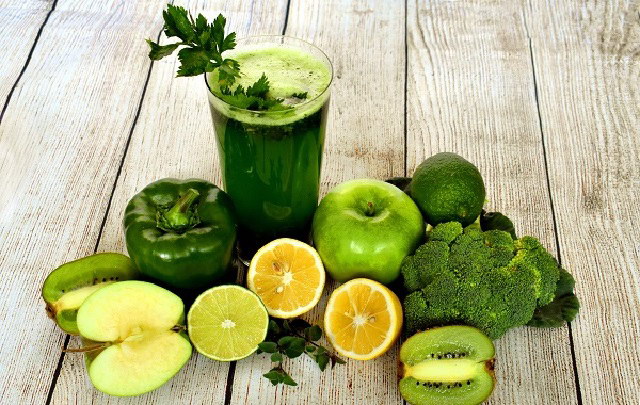 Bị polyp hậu môn nên ăn gì ?