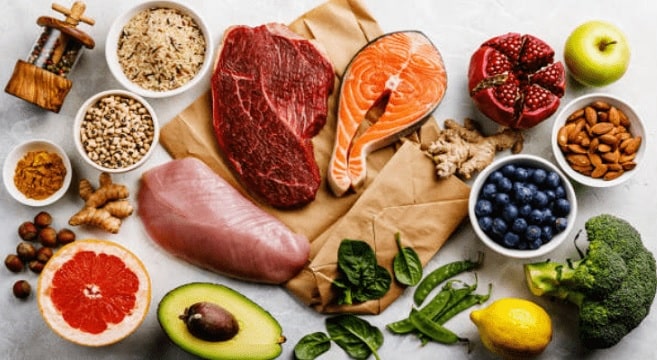 Bí quyết giúp hệ tiêu hóa luôn khỏe mạnh