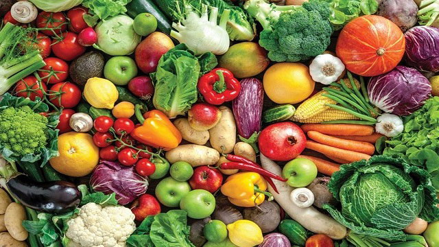 Bị rò hậu môn nên ăn gì và kiêng gì giúp bệnh mau khỏi?