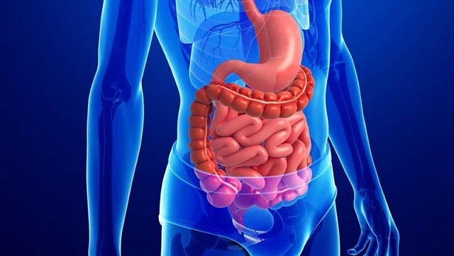 Biểu hiện ngoài da cảnh báo dấu hiệu vấn đề đường tiêu hoá