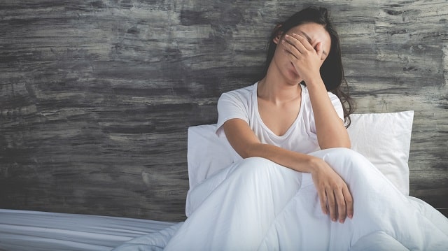 Bổ sung vi chất giúp giảm stress và cải thiện tình trạng mất ngủ
