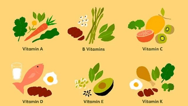 Bổ sung vi chất giúp giảm stress và cải thiện tình trạng mất ngủ