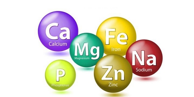 Bổ sung vi chất giúp giảm stress và cải thiện tình trạng mất ngủ