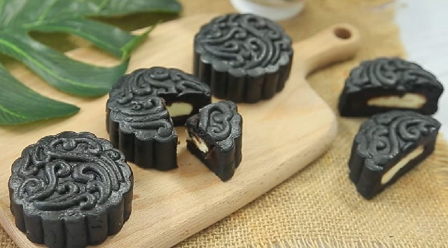 Các loại bánh Trung thu phổ biến