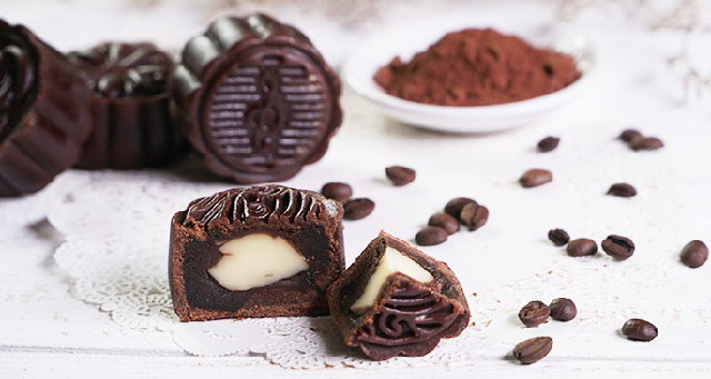 Các loại bánh Trung thu phổ biến