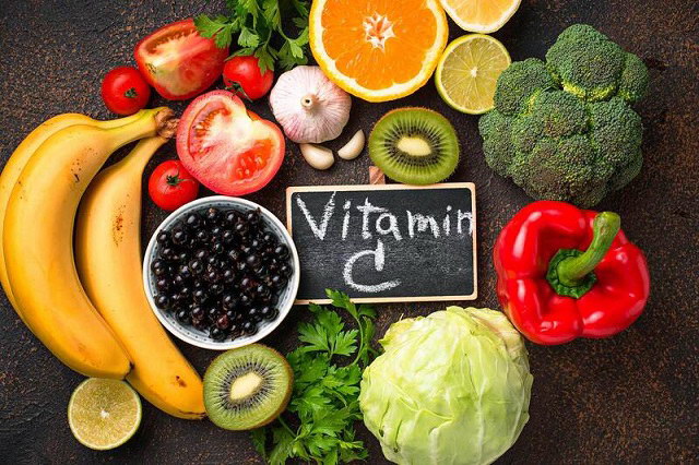 Các loại vitamin và khoáng chất giúp tăng cường sức đề kháng