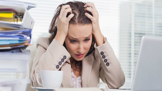 Cách ăn để giảm stress