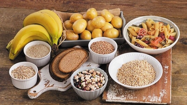 Cách ăn để giảm stress