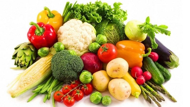 Cách ăn để giảm stress