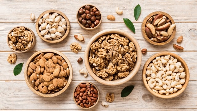 Cách ăn để giảm stress