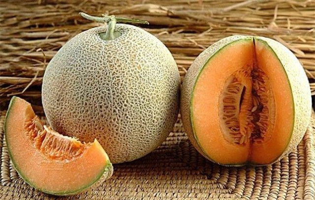 Cách chọn dưa ngon