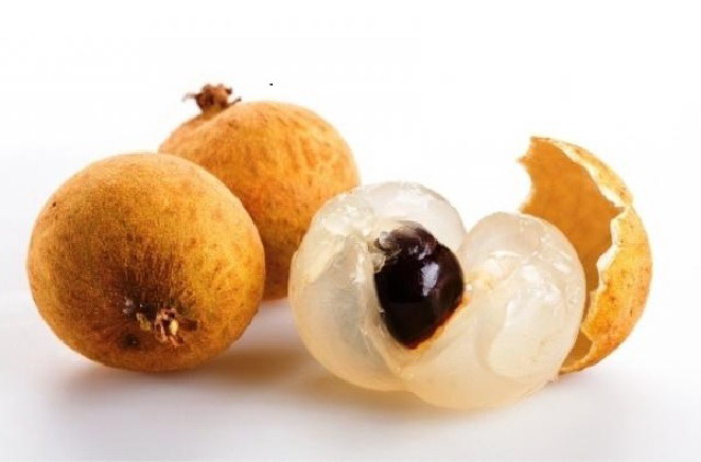 Cách chọn nhãn chính vụ ngon, không hóa chất