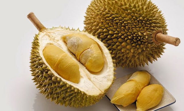 Cách chọn sầu riêng chuẩn ngon, chín tự nhiên, không thuốc