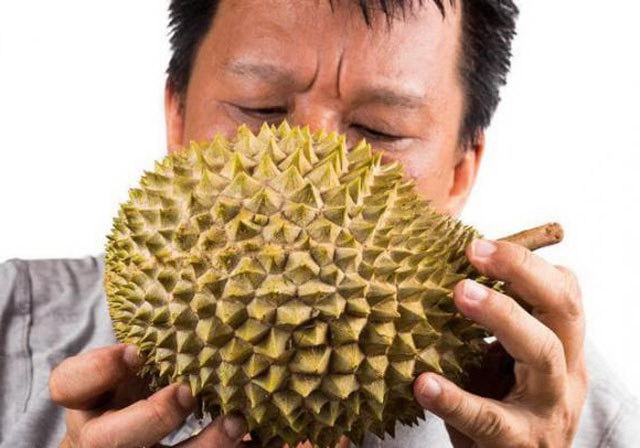 Cách chọn sầu riêng chuẩn ngon, chín tự nhiên, không thuốc