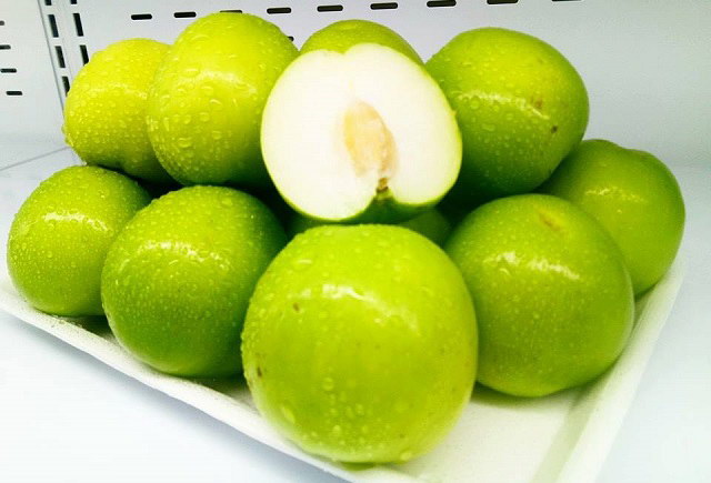 Cách chọn táo ta tươi ngon, giòn ngọt