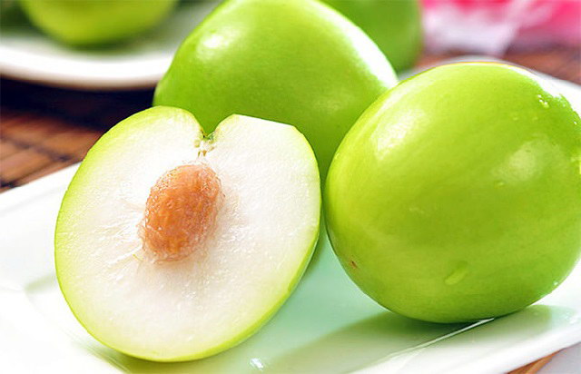 Cách chọn táo ta tươi ngon, giòn ngọt