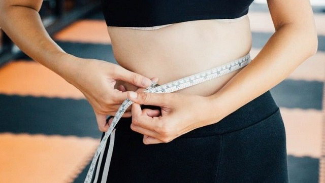 Cách giảm cân 1 tháng 5 kg