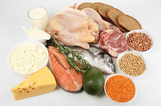 Cách giảm cân 1 tháng 5 kg