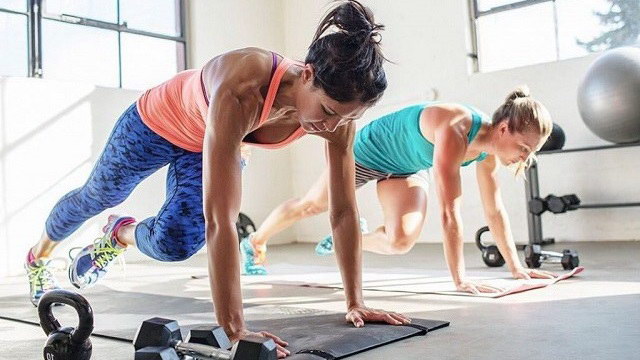 Cách giảm cân 1 tháng 5 kg