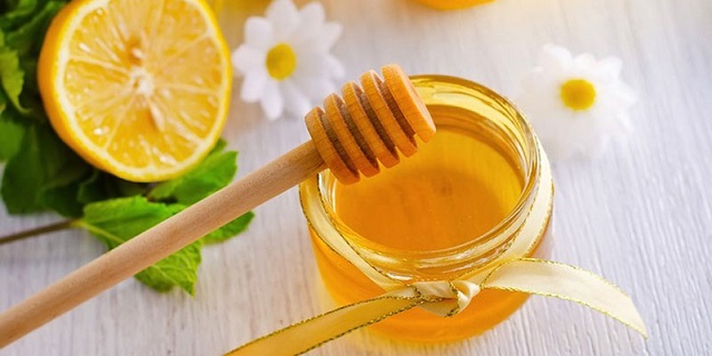 Cách giảm cân nhờ mật ong