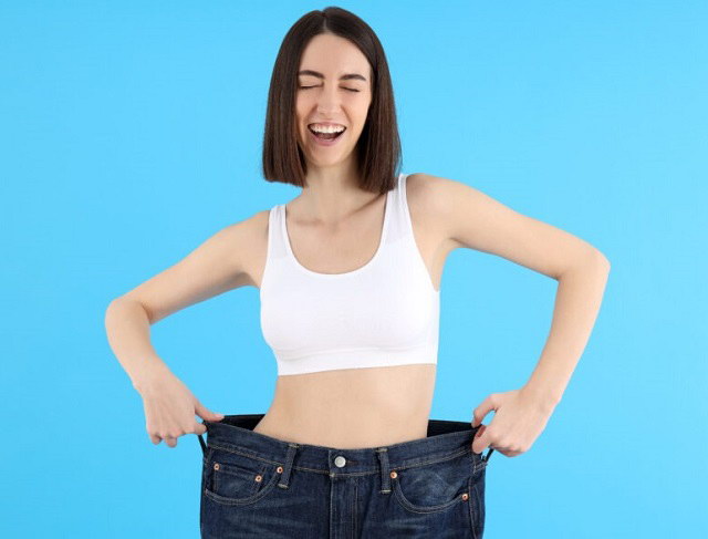 Cách giảm cân với khoai lang