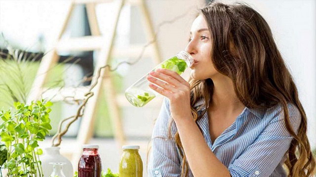 Cách massage giúp thải độc