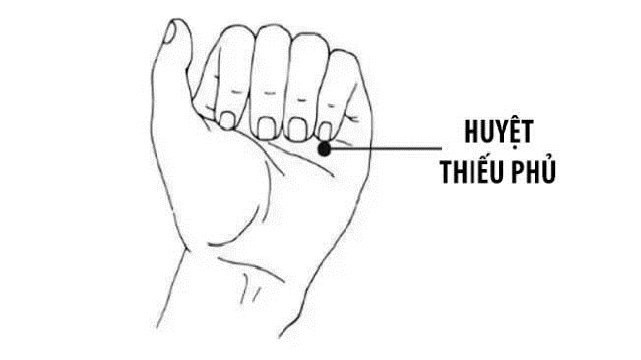 Cách massage giúp thải độc