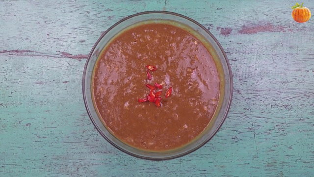 Cách pha mắm nêm